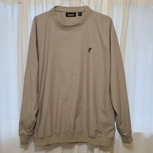 Ashworth Light Weight Jacket GOLF PULLOVER